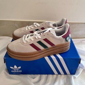Adidas Gazelle Bold